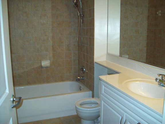 Large bathroom