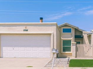 3307 Red Sails Dr #3307, El Paso, TX 79936