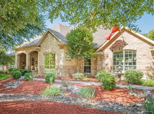 129 Rustling Elm Way, Azle, TX 76020