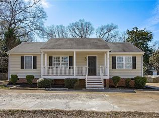 8911 Midway Rd, Henrico, VA 23229