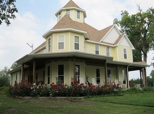 40210 Kilgore Rd, Gibbon, NE 68840