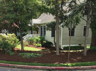 1111 Van Buren Dr, Annapolis, MD