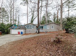 3431 Greenbriar Rd, Macon, GA 31204