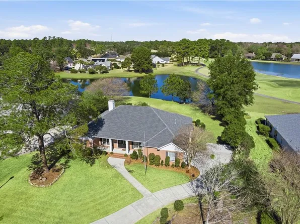 911 Larkspur Ln, Saint Marys, GA 31558
