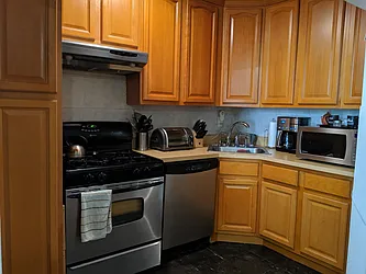 Rented by Owner