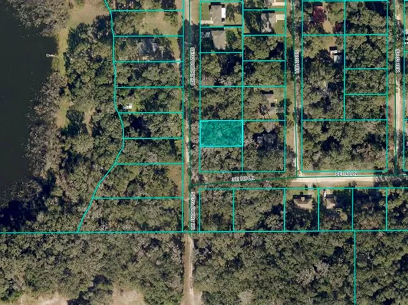 SE 32nd Court Rd Lot 30, Summerfield, FL 34491