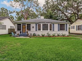 1417 Menna St, Jacksonville, FL 32205