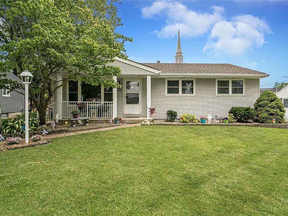 1st image of 4244 Heidelberg Ave