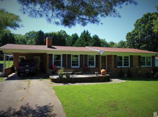 166 Hillsboro Rd, Taylorsville, NC 28681
