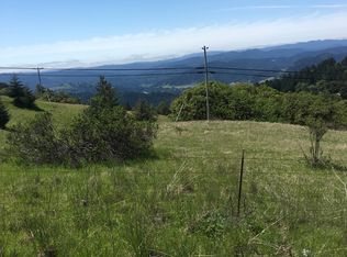 3000 Rancho Sequoia Dr, Alderpoint, CA 95511