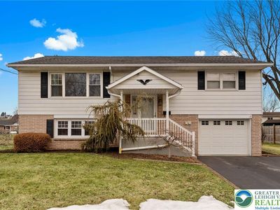 347 Fry Ave, Robesonia, PA, 19551