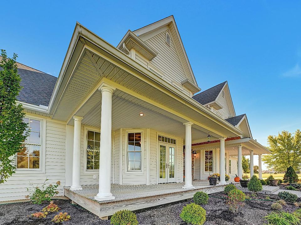 9320 Moody Rd, Moores Hill, IN 47032 Zillow