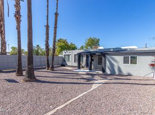 116 N May, Mesa, AZ 85201