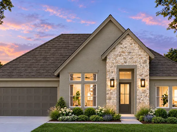 Homes Available Soon, Seven Springs