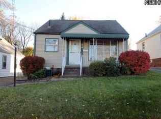 1618 Colonial Blvd NE, Canton, OH