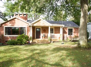 6 Tulane Rd, Athens, OH 45701