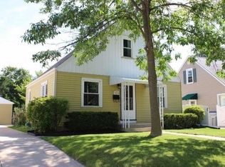 4531 W Sumac Pl, Milwaukee, WI 53219