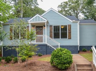 1028 Sanders Ave SE, Atlanta, GA 30316