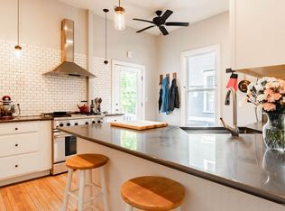 45 Deering St #1, Portland, ME 04101