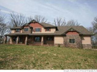 11040 Huntington Ave, Chaska, MN 55318