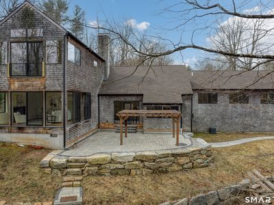25 Sullivan Drive, Guilford, CT, 06437