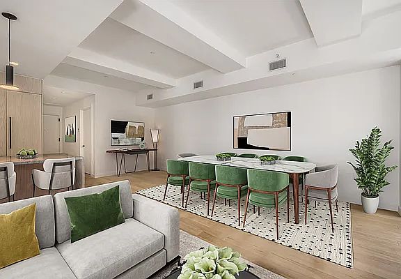 2nd image of 1080 Lorimer St #2E