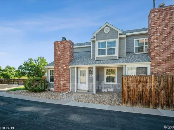 8396 W 87th Dr APT F, Arvada, CO 80005