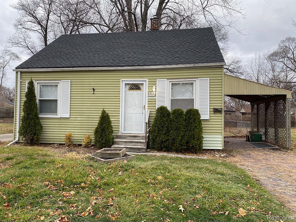 1st image of 1531 E Madge Ave