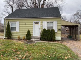 1531 E Madge Ave, Hazel Park, MI