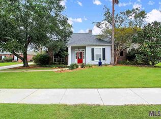 18935 Poujeaux Ave, Baton Rouge, LA 70817