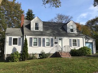 248 Beal Rd, Waltham, MA 02453