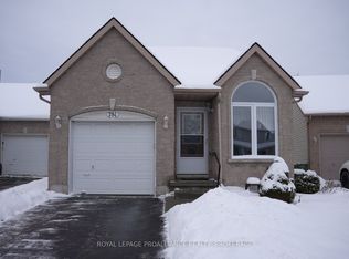 781 Shires Way, Kingston, ON K7M 8X9