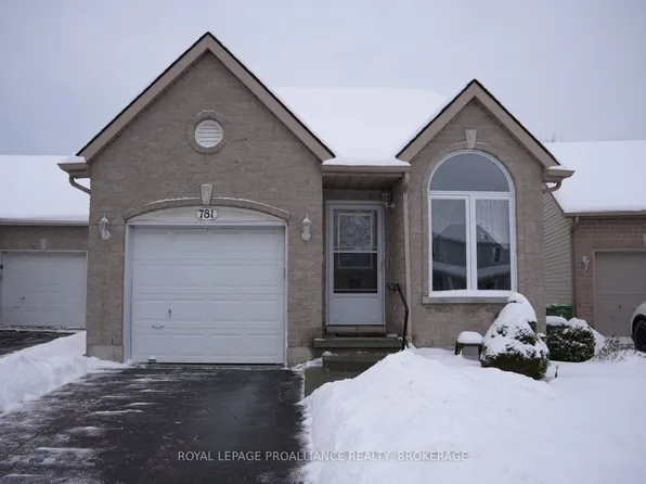781 Shires Way, Kingston, ON K7M 8X9