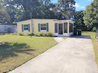 3920 W Ruby Dr, Jacksonville, FL 32246