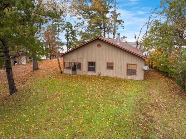 256 Springwood Rdg, Zwolle, LA 71486
