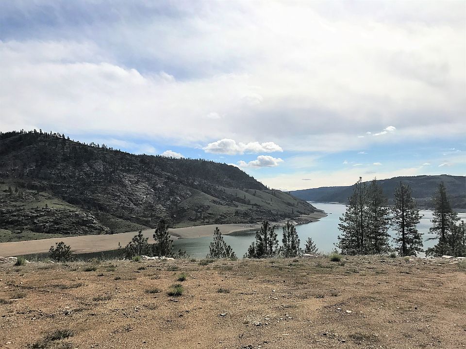 View Upriver