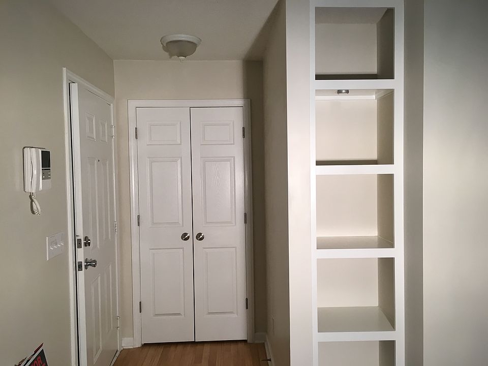 Entry Hall