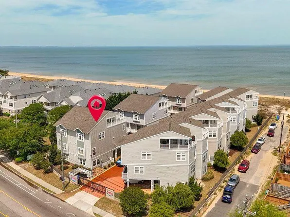 2080 E Ocean View Ave APT 1B, Norfolk, VA 23503