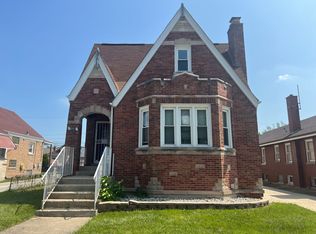 8153 S Wolcott Ave, Chicago, IL 60620