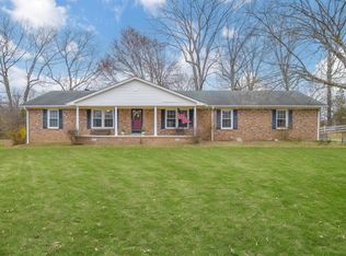 795 Smith Rd, Luray, TN 38352