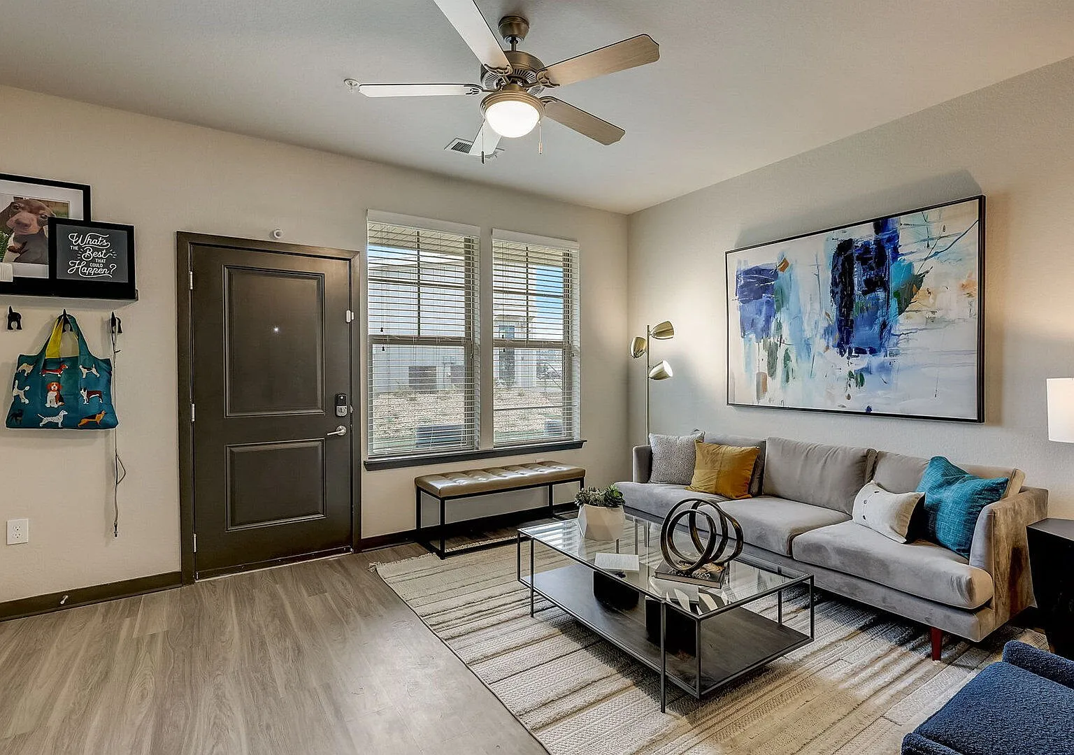 Authentix Cartersville — Photo 3