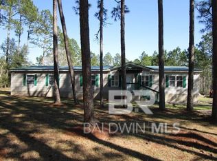 10856 Deer Ridge Dr, Elberta, AL 36530