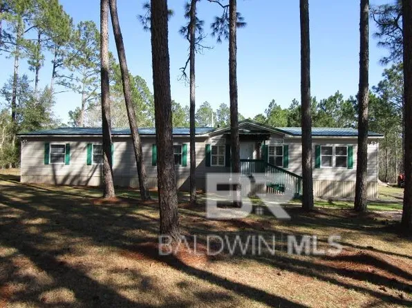 10856 Deer Ridge Dr, Elberta, AL 36530