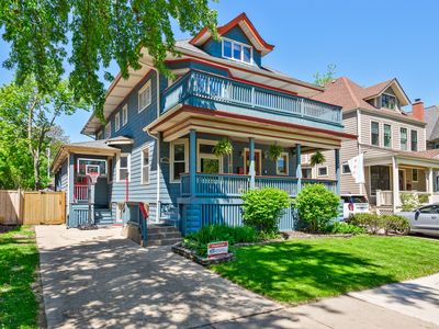 4322 N Kildare Ave, Chicago, IL, 60641