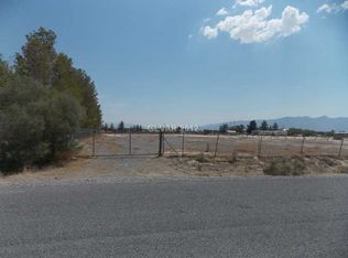 3891 E Mary Lou St, Pahrump, NV 89061