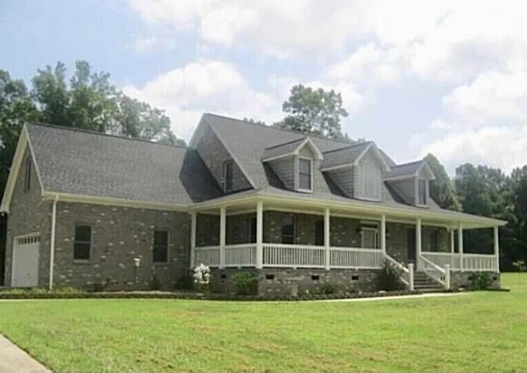 322 Vintage Way — Photo 1