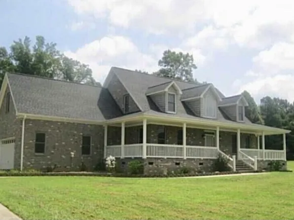 322 Vintage Way, Siler City, NC 27344