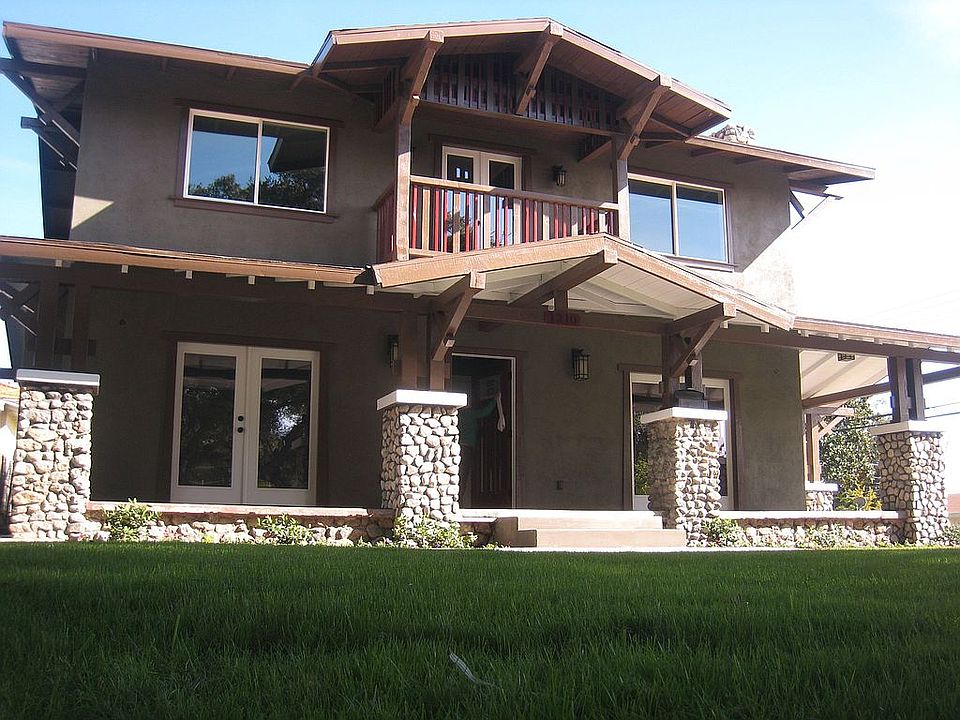 1st image of 1210 N Sierra Bonita Ave