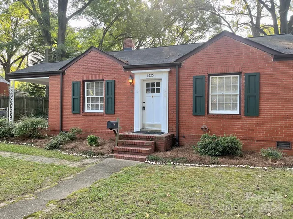 2625 Lumina Ave, Charlotte, NC 28208
