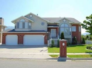 5536 S 175 E, Ogden, UT 84405